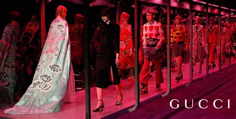 marketing esperienziale caso gucci|gucci digital marketing strategy.